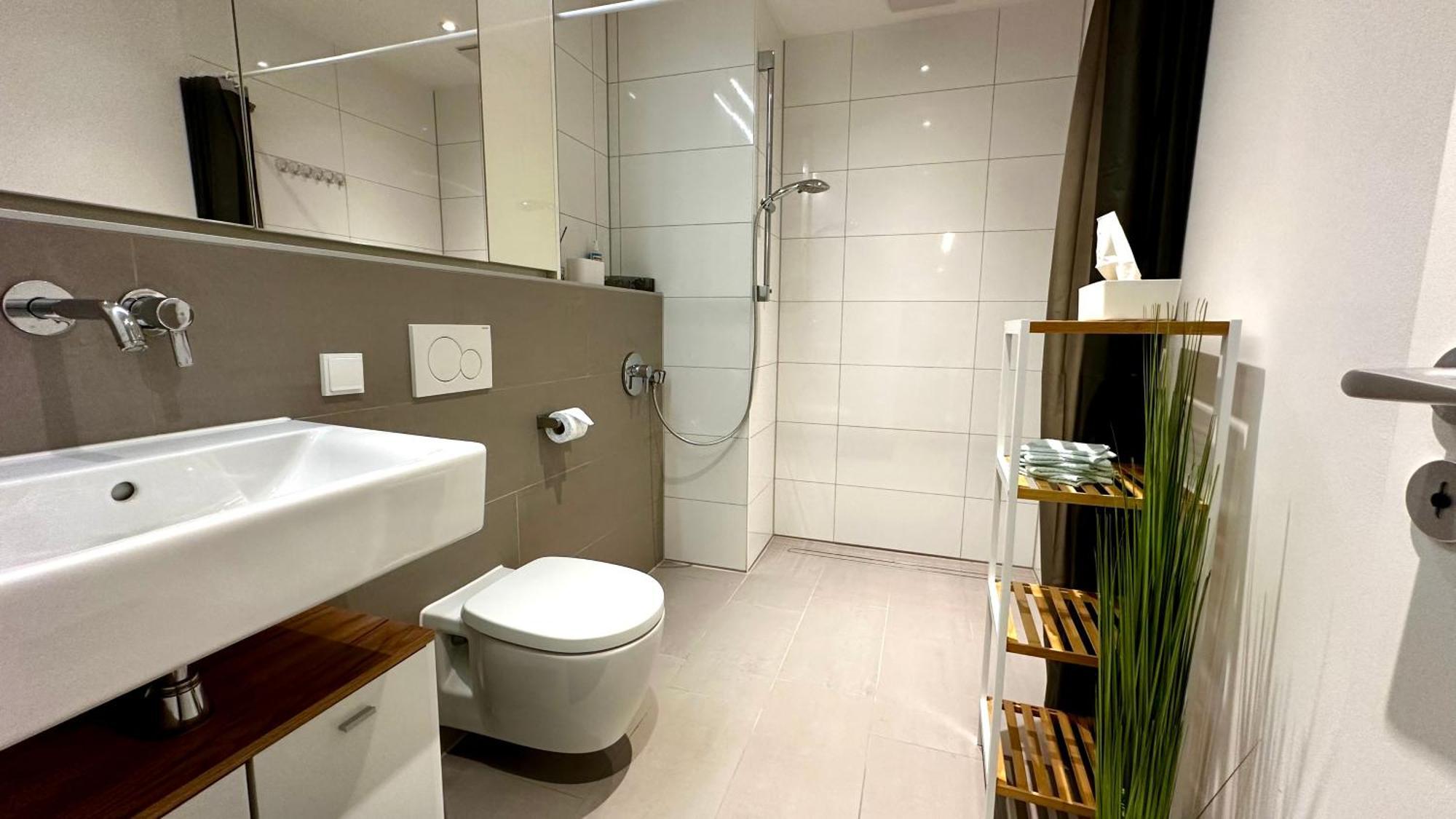 Appartement Beefree Connect-metro-shops-freeparking München